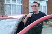Voters Head to Polls in Crucial By-Election for Starmer's Leadership