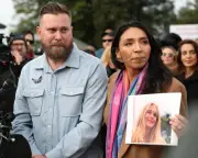 WA Police to Review Response to Virginia Giuffre Domestic Violence Dispute