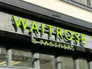 Waitrose Pronunciation Settled: It's 'Wait-Rose' Not 'Way-trose'