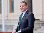 Wales First Minister Attacks Brexit as 'Economic Self-Sabotage' on 10th Anniversary
