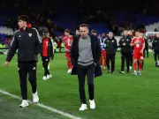 Wales Insist Craig Bellamy Future Not Imminent Despite Burnley Contact
