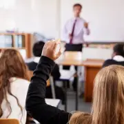 Wales offers £20k golden hello to train as teacher in shortage subjects