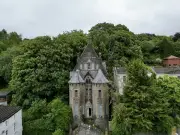 Wales' Oldest Synagogue Gets £4M Funding for Restoration