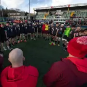 Wales U20s Win 13-Try Thriller; Patchell to Coach at Benetton