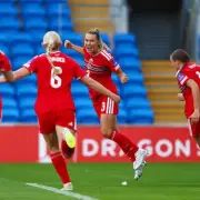 Wales Women top World Cup qualifying group with 3-1 win over Czech Republic