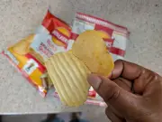 Walkers World Cup Crisps Ranked: My Verdict on All 4 Flavours