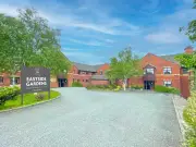 Wallsend Care Home Rated 'Outstanding' by CQC in First Inspection