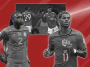Wan-Bissaka and Rashford: Man Utd Misfits Clash at 2026 World Cup