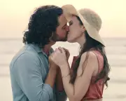 Wanderlove: The Rise of Holiday Romances and Dating Abroad