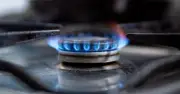 Warning Issued to Anyone with a Gas Hob in Kitchen Over Health Risks