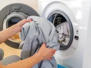 Washing Machine Warning Issued Ahead of Summer Holiday Season