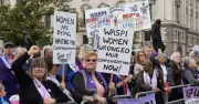 WASPI Women Slam DWP Over State Pension Age Communication Failures