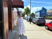 Waterloo Residents Describe 'Horrendous' Scenes as Sun Brings Anti-Social Behaviour to Crosby Beach