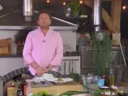 We Attended James Martin's Show and Here's What Happened