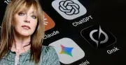 We must fight back against AI to protect 'envy of world' creators