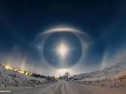 Weather Photographer of the Year Contest Opens with Stunning Images