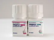 Wegovy Diet Pill Approved in UK: Who Qualifies and How to Get It