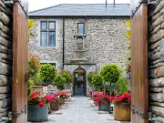 Welsh Hotel Lanelay Hall Wins Afternoon Tea Award of Excellence 2026