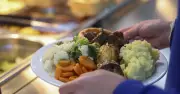 Welsh School Serves Roast Dinners for Breakfast to Combat Pupil Hunger