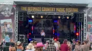 Welsh Willy Wonka fiasco: Carmarthen country festival labelled 'disorganised chaos'