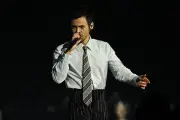 Wembley Relaxes Water Bottle Ban for Harry Styles Gig During 33C Heatwave