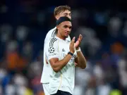 Wes Brown suggests Trent Alexander-Arnold could join Manchester United