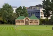 West London members' club approved to demolish ageing cricket pavilion