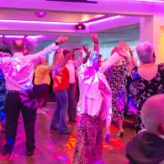 West Lothian 50+ Network Celebrates First Summertime Ball Success