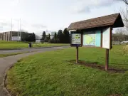 West Lothian Council Rejects Persimmon Homes' Plan for 168 Houses on Former Factory Site