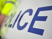 West Lothian SUV driver flees after hitting cyclist on A704