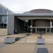 West Lothian worker trapped in machine: firm fined £172,000