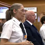 Westminster delays Peter Murrell inquiry decision pending Holyrood vote