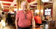 Wetherspoons boss Tim Martin warns 'cancel culture' is biggest danger to UK