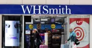 WH Smith Warns of Iran War Impact on Airport Sales, Cuts Profit Outlook