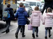What Age Can Children Walk to School Alone? NSPCC Advice