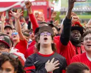 What Hosting the World Cup Means for Canadian Soccer: Stakes Are Massive