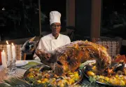 What It's Like to Be a Dictator's Personal Chef: A New Documentary