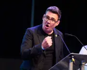 What Next for Andy Burnham After Makerfield Win? Key Questions