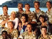 Where Are the Original Cast of Soldier Soldier Now? ITV Drama Marks 35th Anniversary
