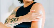 Which? Warns: Don't Forget Sun Cream on Eyelids and Armpits