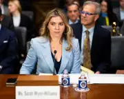 Whistleblower Sarah Wynn-Williams Sues Meta Over Alleged Silencing Attempts