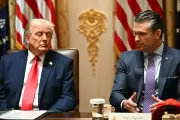 White House Asks Congress for $10bn to Prep for Iran War