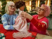 Who Are The Repair Shop's Teddy Bear Ladies Amanda and Julie?