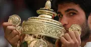 Who Is the Greatest Wimbledon Champion Ever? Poll Now Open
