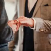 Why a Hipflask at Your Wedding Could Legally Stop the Ceremony