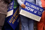 Why a Wealth Tax on Billionaires Might Not Work—And What Could