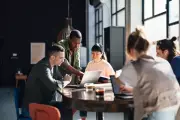 Why 'Admin Dates' Are the New Social Trend for Getting Things Done