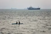 Why Bab al-Mandab, Not Hormuz, May Be Britain's Greatest Maritime Threat