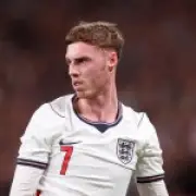Why Cole Palmer, Harry Maguire and Phil Foden missed England World Cup squad
