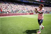 Why Country Roads Struck a Chord at the World Cup for US Fans